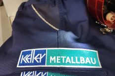 Keller Metallbau