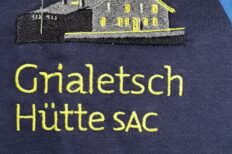 Grialetschütte SAC